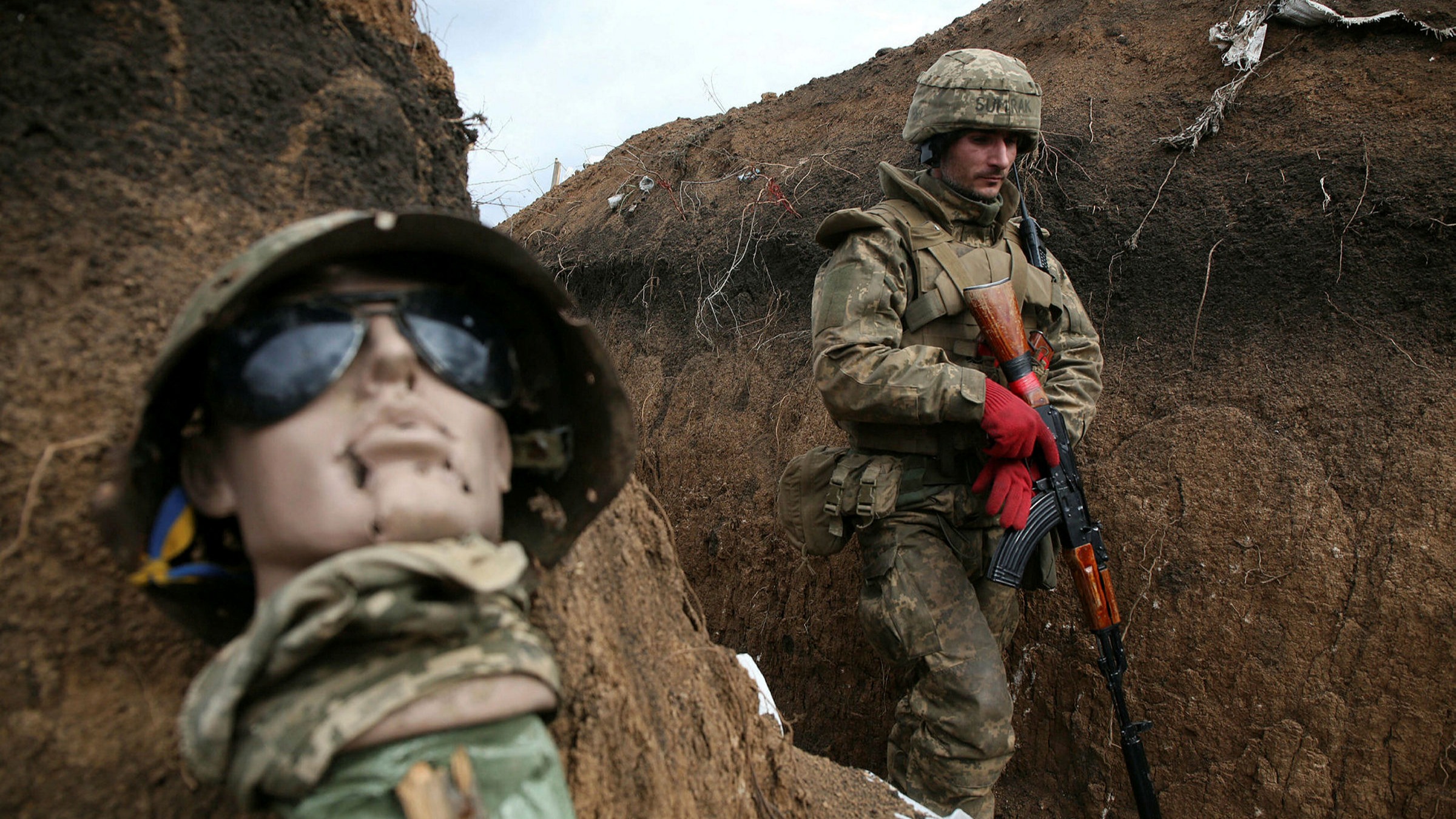 غزو أوكرانيا يهم تركيا وقد يؤثر عليها watanserb.com