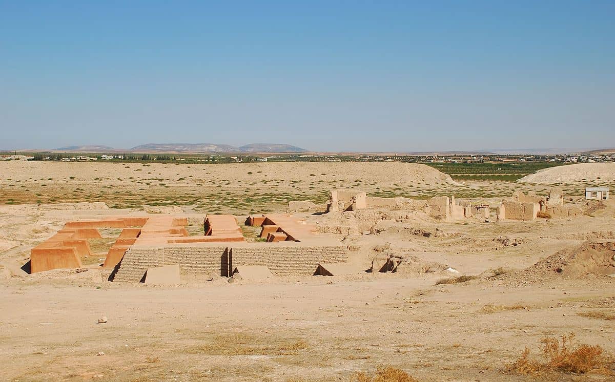 حكم السوريين القدامى watanserb.com