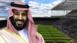 لاعبو نيوكاسل والطائرات السعودية والأسئلة المزعجة للدوري الإنجليزي watanserb.com