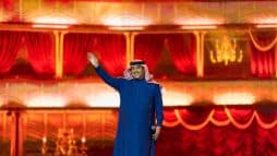 محمد عبده في ليلة المعازيم watanserb.com