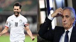 مدرب المغرب خليلهودزيتش وخطة إيقاف المصري محمد صلاح watanserb.com