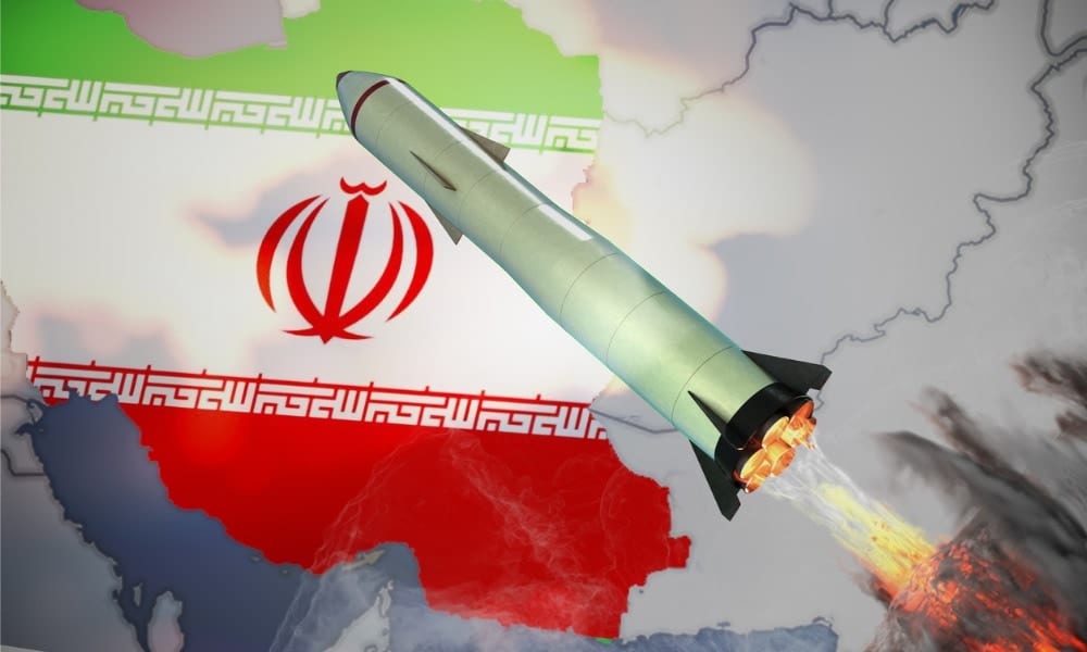 مدى قرب إيران من امتلاك سلاح نووي watanserb.com