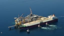 مسؤولو بايدن يتحدثون إلى قطر حول إمداد أوروبا بالغاز watanserb.com