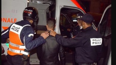 مغربي يقتل فرنسية ويهاجم بلجيكي.. هل هو هجوم إرهابي أم اضطراب نفسي؟ watanserb.com