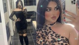 عراقي يقتل شقيقه المتحول جنسيا بطريقة بشعة watanserb.com