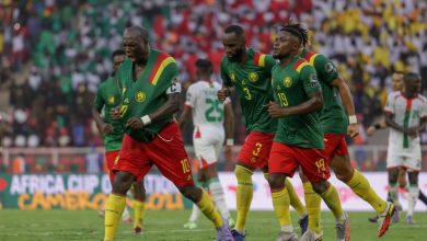 الكاميرون برفقة بوركينا فاسو والرأس الأخضر يتأهلون في منافسات كأس أمم أفريقيا watanserb.com