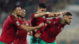 منتخب المغرب والسنغال يتأهلان إلى الدور الربع النهائي من بطولة كأس أمم أفريقيا 2022 watanserb.com