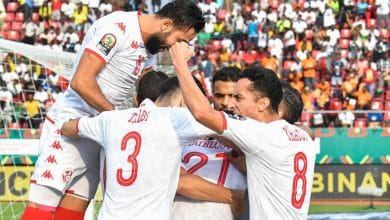 منتخب تونس والفوز الكبير على موريتانيا في كأس أمم أفريقيا watanserb.com