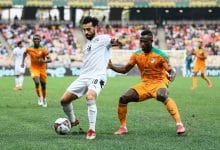 منتخب مصر والعبور إلى دور الربع النهائي من بطولة كأس أمم أفريقيا 2022 watanserb.com