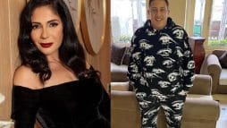 حمو بيكا يرد على تصريحات مسيئة حول منى زكي watanserb.com