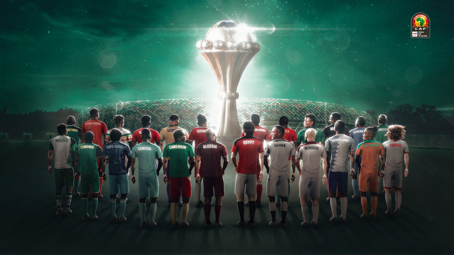موعد مباريات افتتاح كأس أمم أفريقيا 2022 watanserb.com