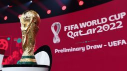 جدول مباريات تصفيات كأس العالم 2022 والقنوات الناقلة watanserb.com