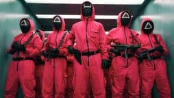 موسم ثان من لعبة الحبار قريباً watanserb.com