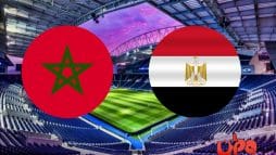 مباراة مصر والمغرب في كأس أمم أفريقيا 2022 watanserb.com