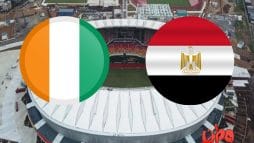 مباراة منتخب مصر وكوت ديفوار في كأس أمم أفريقيا 2022 watanserb.com