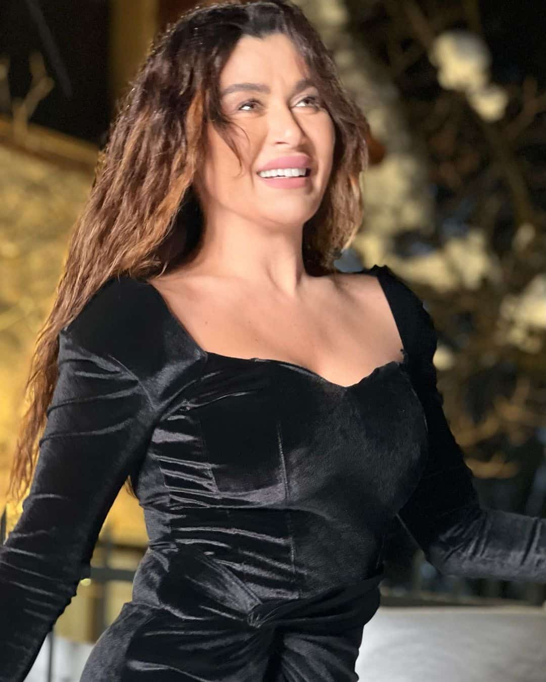 نادين الراسي