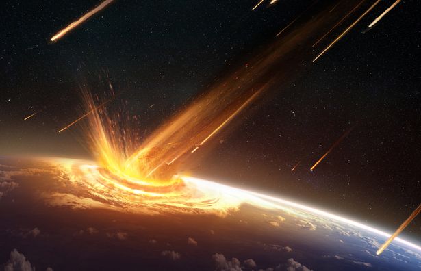 ناسا تحذر من أن الكويكبات يمكن أن تقترب من الأرض دون أن يتم اكتشافها watanserb.com