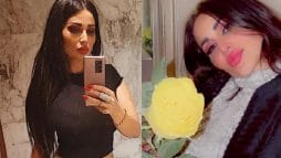 ندى الكامل بوصلة رقص جريئة مكشوفة البطن في المطبخ! (فيديو) watanserb.com