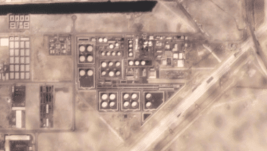 هجوم الحوثي watanserb.com