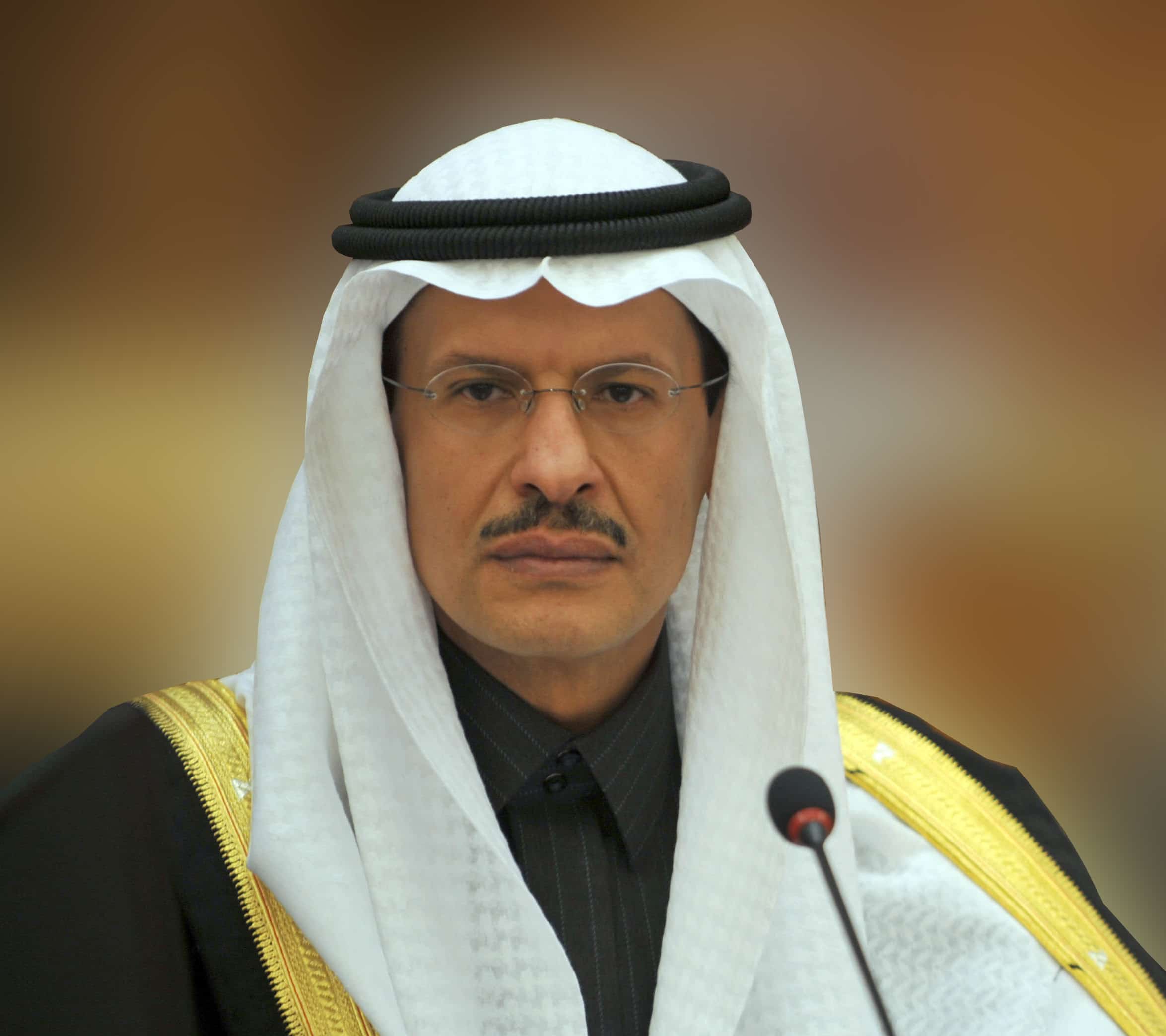 وزير الطاقة السعودي watanserb.com