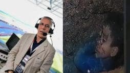 حفيظ دراجي يتضامن مع الطفل المغربي ريان watanserb.com