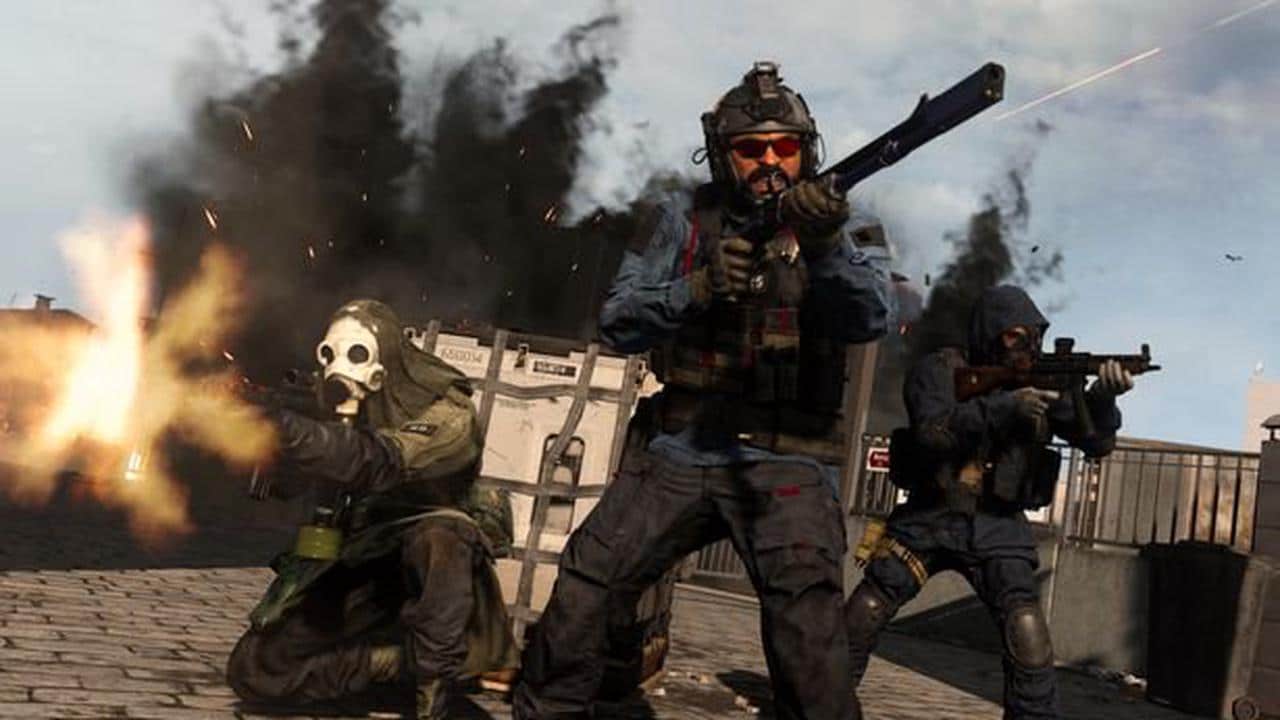 إليك ما نعرفه عن الإصدار القادم من لعبة Call of Duty watanserb.com