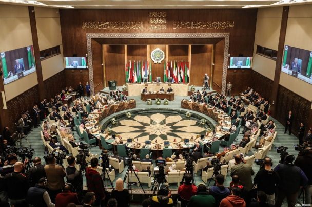 القذافي جامعة الدول العربية watanserb.com