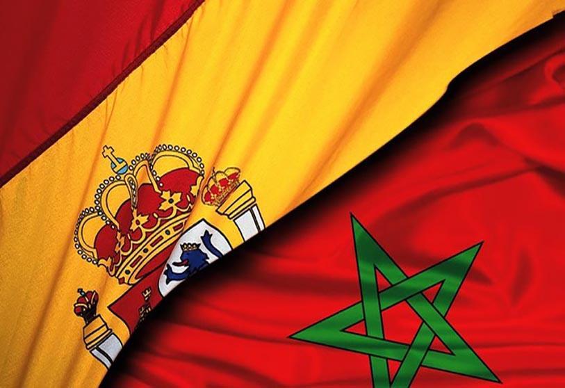 الأزمة بين إسبانيا و المغرب watanserb.com