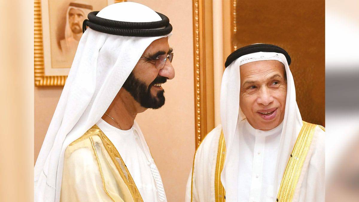 ورثة ماجد الفطيم watanserb.com