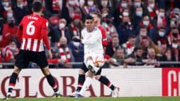 أتلتيك بيلباو والفوز على ريال مدريد بهدف نظيف في بطولة كأس ملك إسبانيا watanserb.com