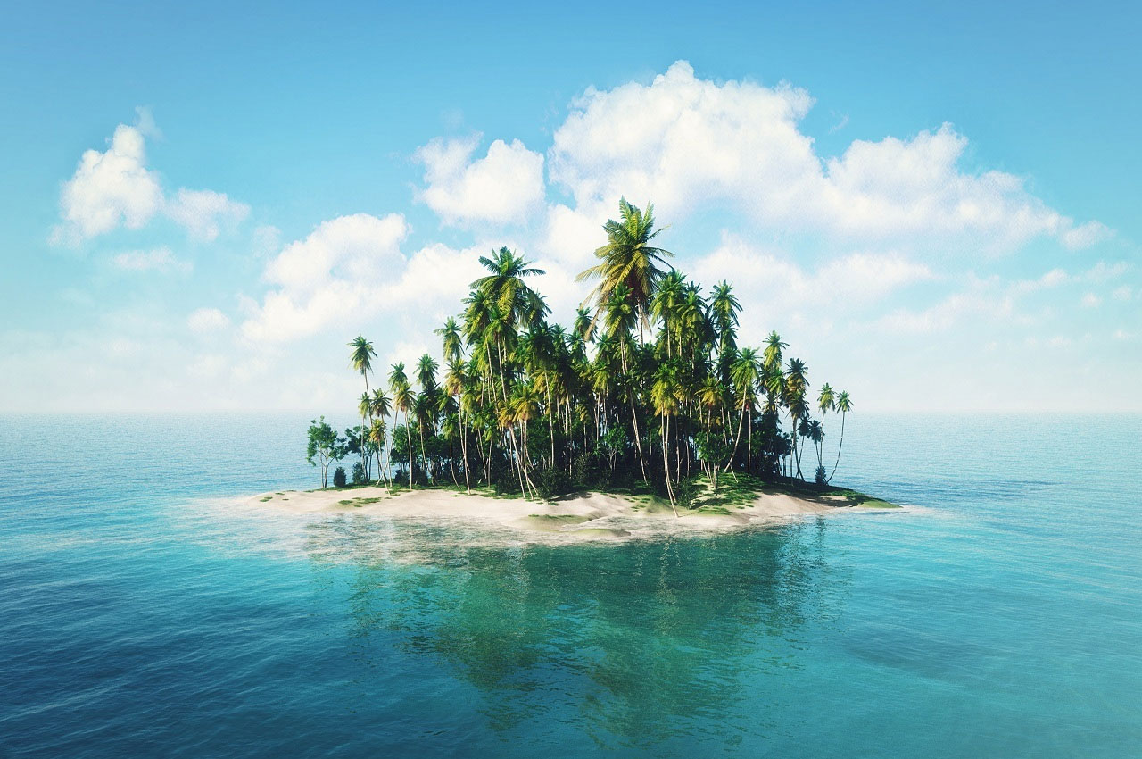 ما هي الدولة التي بها أكبر عدد من الجزر في العالم؟ watanserb.com