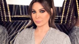 رقص إليسا في أمريكا watanserb.com