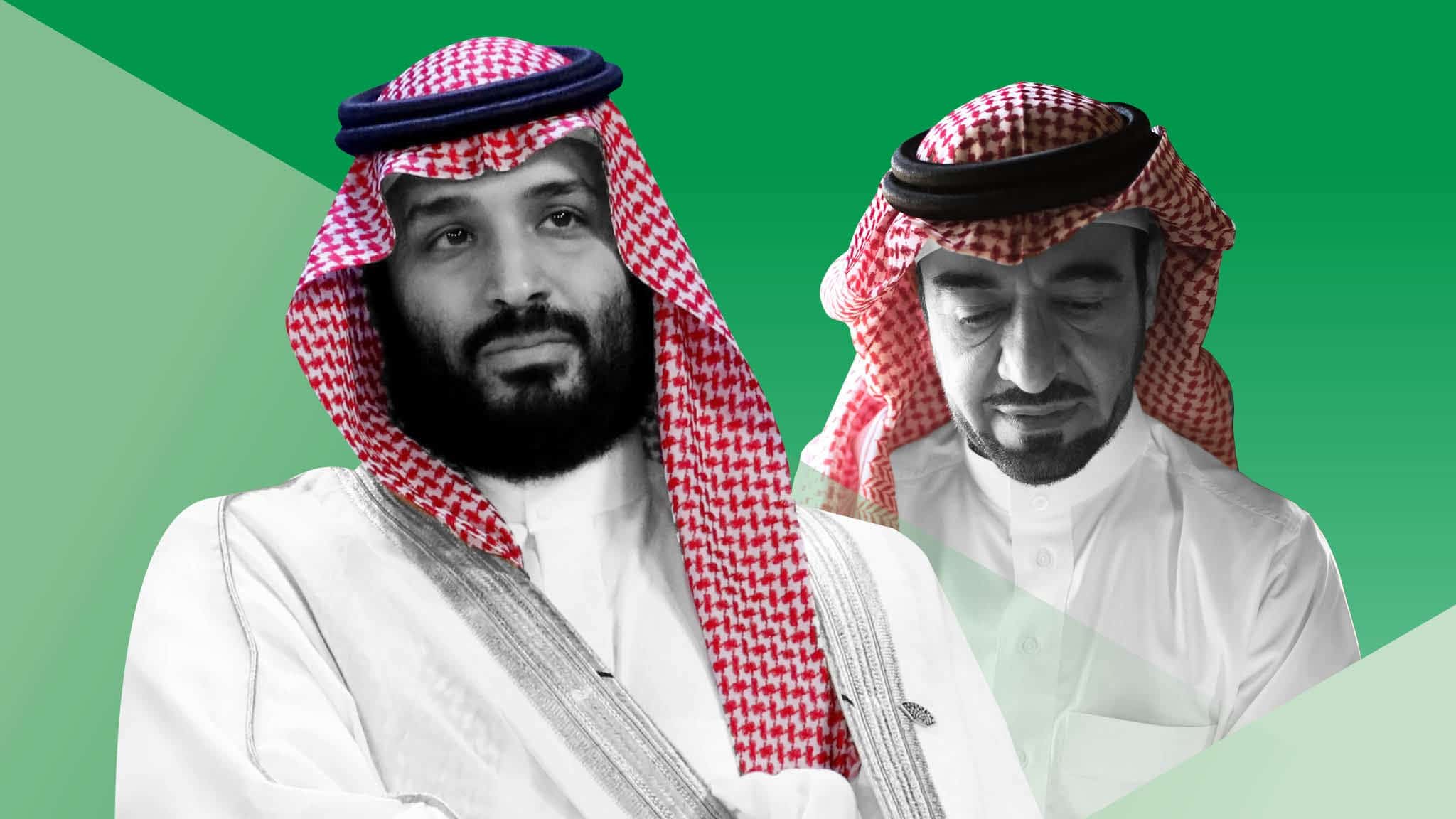 تسريبات لمسؤول سعودي كبير.. ابن سلمان سيكون سبب نهاية الدولة السعودية الثالثة؟ watanserb.com