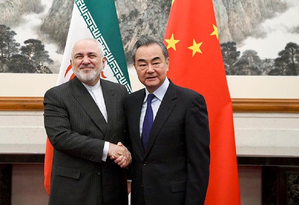 استراتيجية الصين الحديثة في الشرق الأوسط: تعزيز الشراكات مع إيران وسوريا watanserb.com