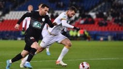 ليونيل ميسي يرتدي قميص رقم 10 مع باريس سان جيرمان watanserb.com