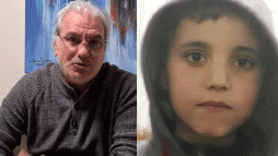 الممثل السوري عبدالحكيم قطيفان يُعلن خبراً ساراً لتحرير قريبه الطفل فواز watanserb.com