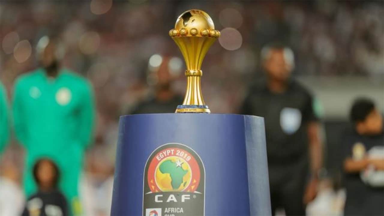 الاتحاد الأفريقي واختيار بلداً مغربياً لاستضافة بطولة كأس أمم أفريقيا عام 2025 watanserb.com