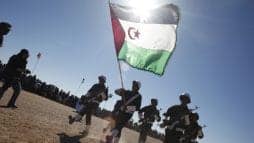 وزير الداخلية الصحراوي: "هناك عشرات الجنود والضباط المغاربة يسقطون يوميا على جدار العار" watanserb.com