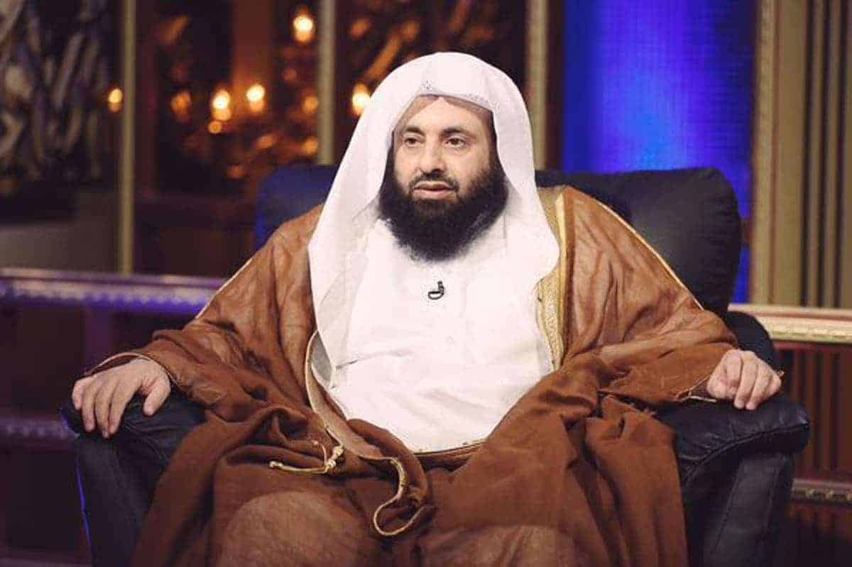 الداعية عبدالعزيز الريس watanserb.com