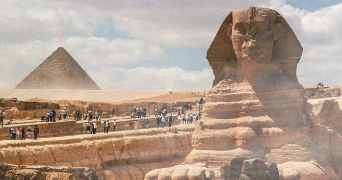 السياحة المصرية watanserb.com