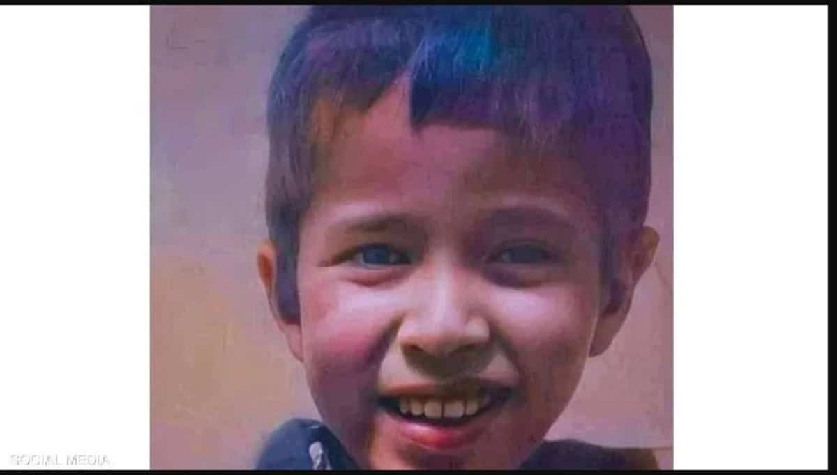 الطفل المغربي ريان watanserb.com