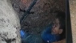 الطفل المغربي ريان watanserb.com