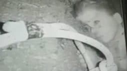 انجراف التربة خلال انقاذ الطفل ريان watanserb.com