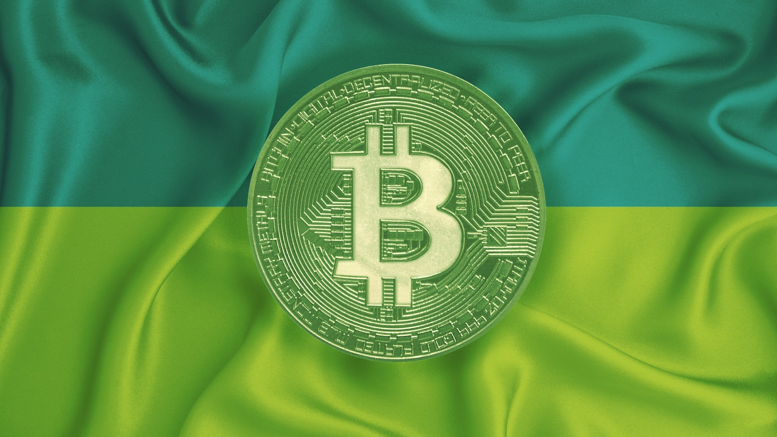 الأزمة الأوكرانية العملات الرقمية و التشفير watanserb.com