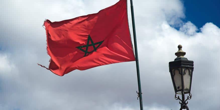 المغرب ينشئ منطقة عسكرية جديدة على الحدود مع الجزائر watanserb.com