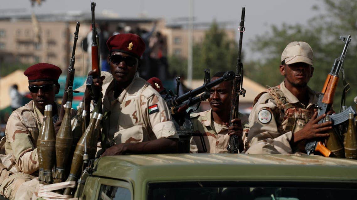 مخطط إمارات لانقلاب جديد في السودان watanserb.com