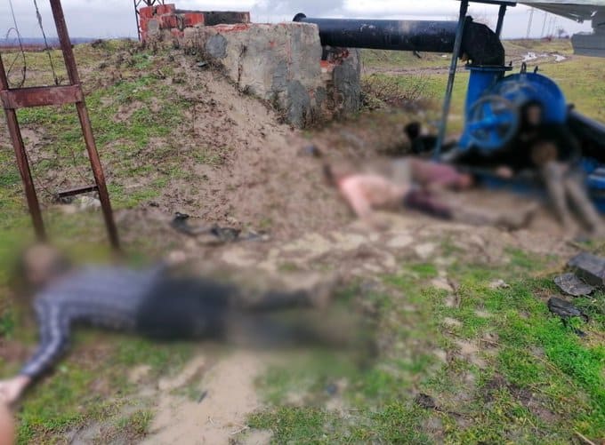 تجمد مهاجرين حتى الموت watanserb.com