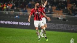 ترتيب الدوري الإيطالي بعد فوز ميلان على إنتر في الدوري الإيطالي watanserb.com