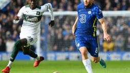 مباراة تشيلسي وبليموث في كأس الاتحاد الإنجليزي watanserb.com