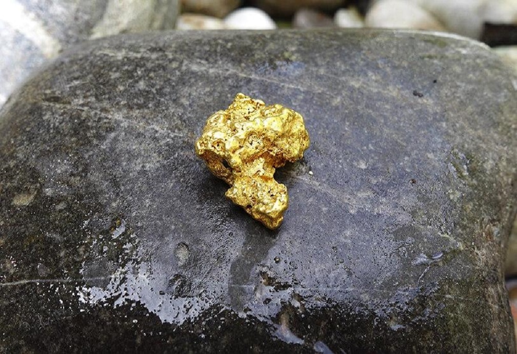 عجائب جبل تيشكا مستمرة.. اكتشاف هيكل ذهبي ثالث في المغرب watanserb.com
